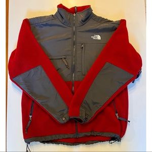 THE NORTH FACE Men’s Fleece - Size L